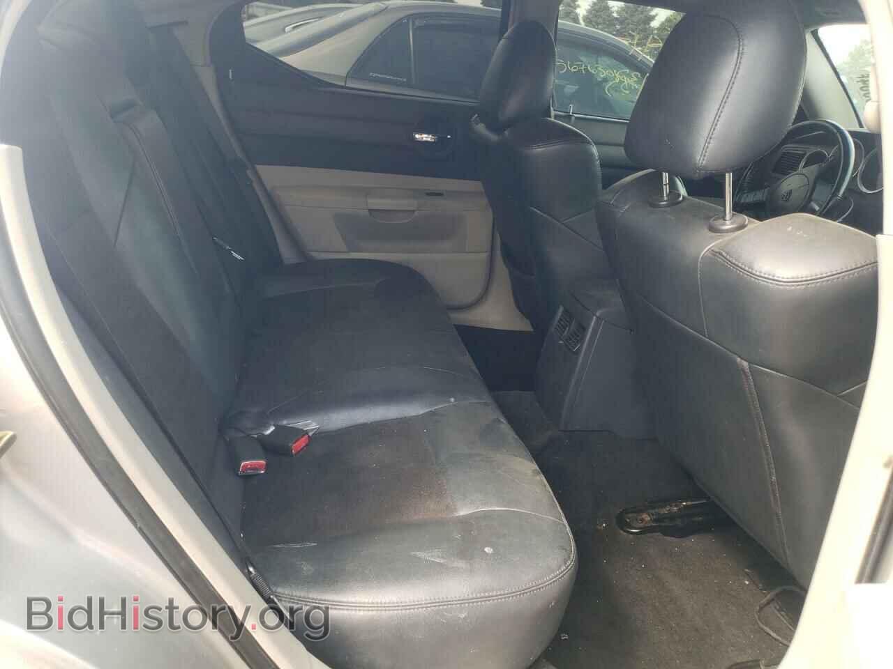 2006 DODGE CHARGER - VIN: 2B3KA53H76H255688 - Фото 10