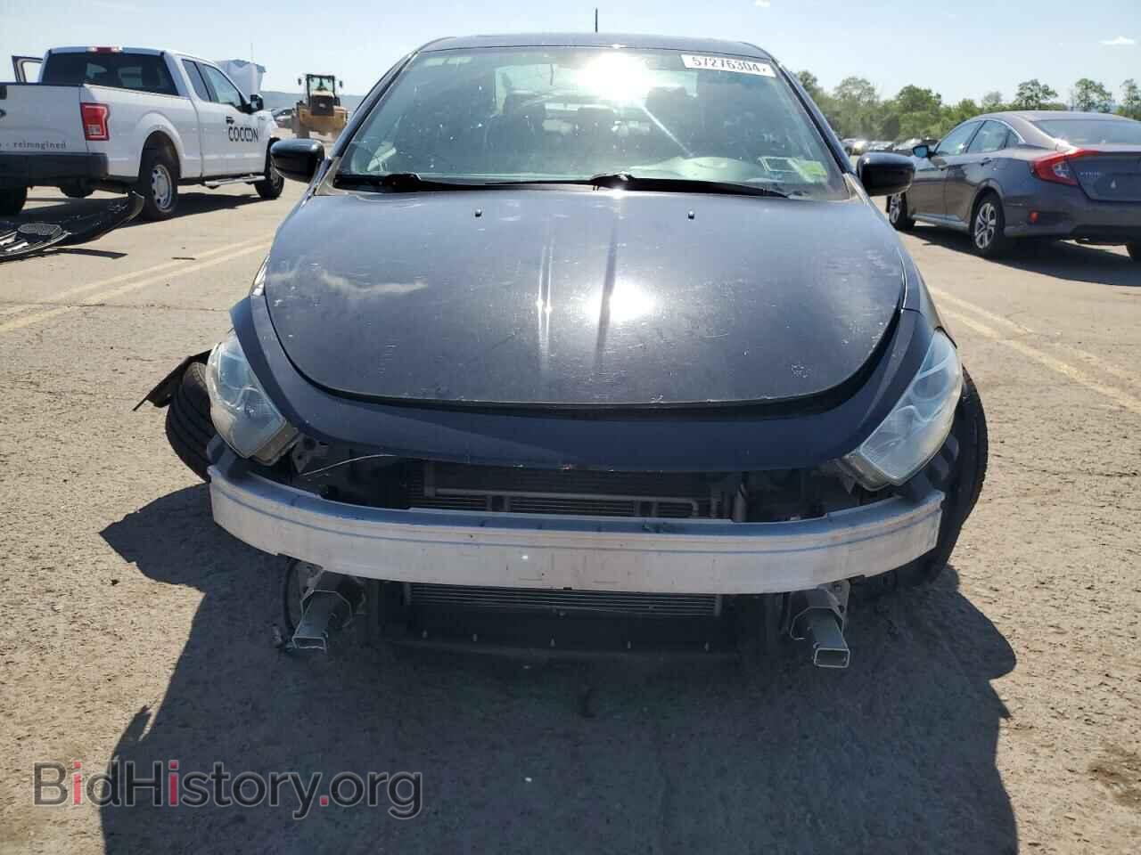2015 DODGE DART - VIN: 1C3CDFCB5FD123087 - Фото 5