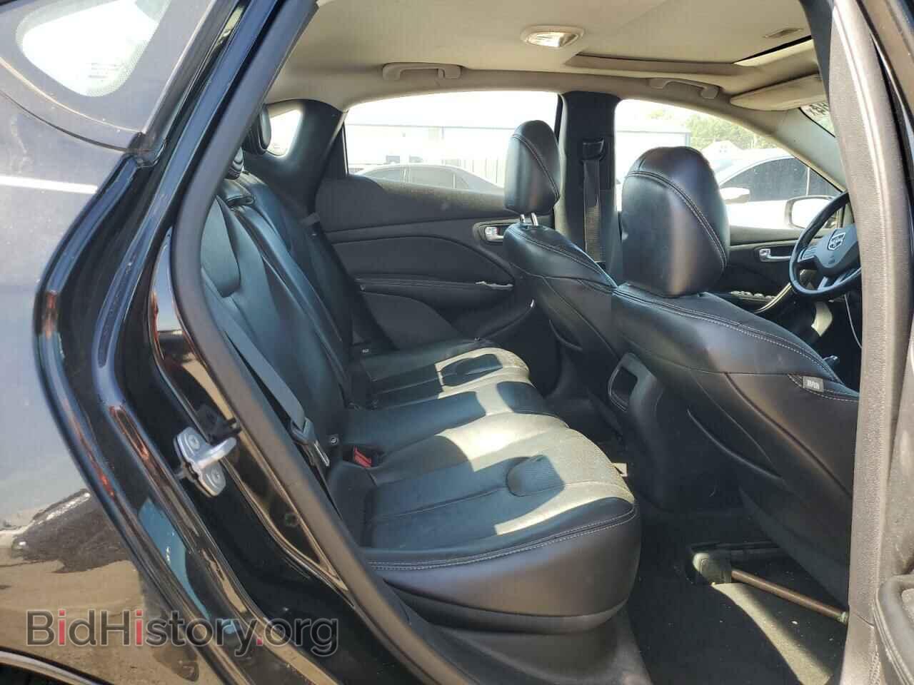 2015 DODGE DART - VIN: 1C3CDFCB5FD123087 - Фото 10