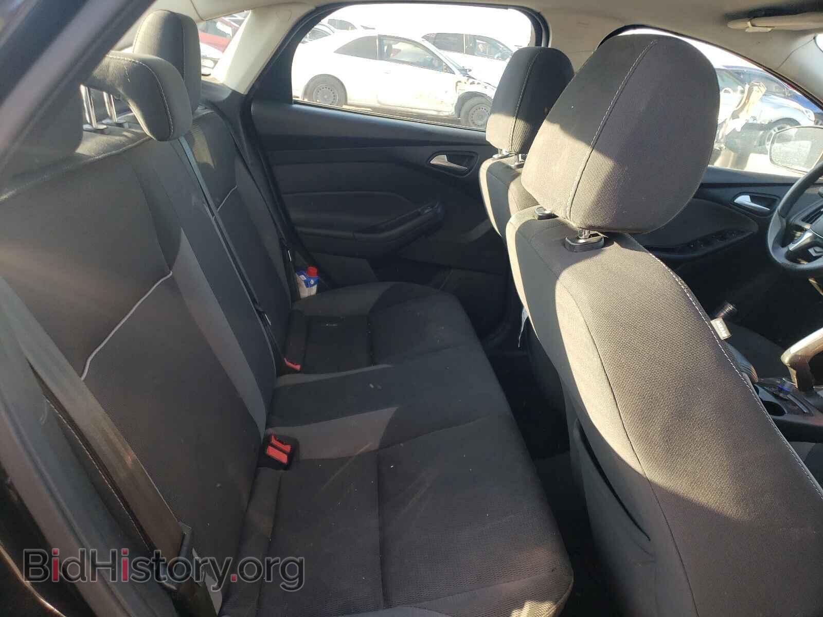 2013 FORD FOCUS - VIN: 1FADP3F24DL123883 - Фото 6