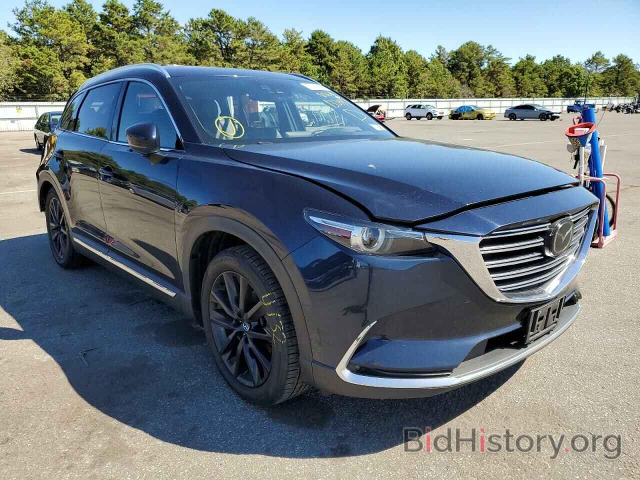 Photo JM3TCBDYXH0133447 - MAZDA CX-9 2017