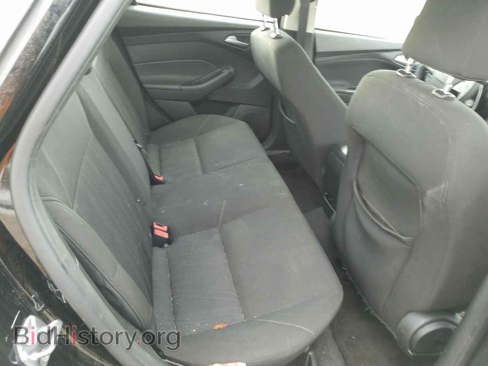 2017 FORD FOCUS - VIN: 1FADP3H29HL212769 - Фото 6