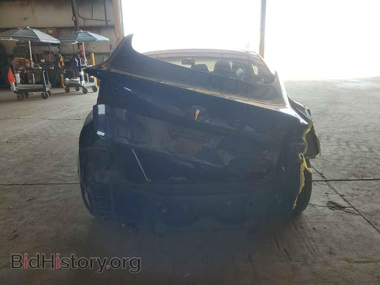 2019 TESLA MODEL 3 - VIN: 5YJ3E1EAXKF309081 - Фото 6