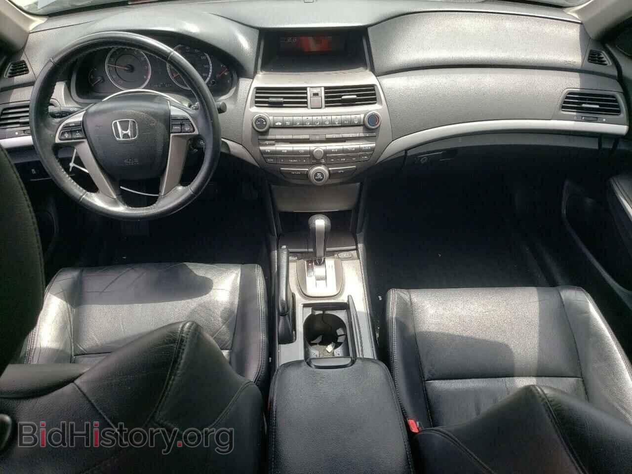 2012 HONDA ACCORD - VIN: 1HGCP2F61CA024694 - Фото 8