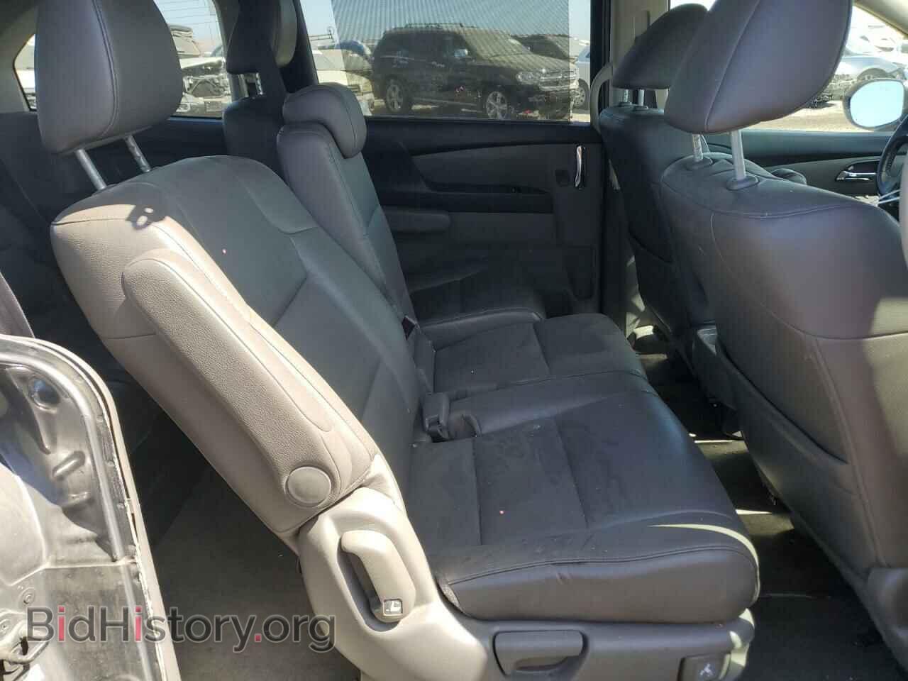 2015 HONDA All Models - VIN: 5FNRL5H68FB080940 - Фото 11