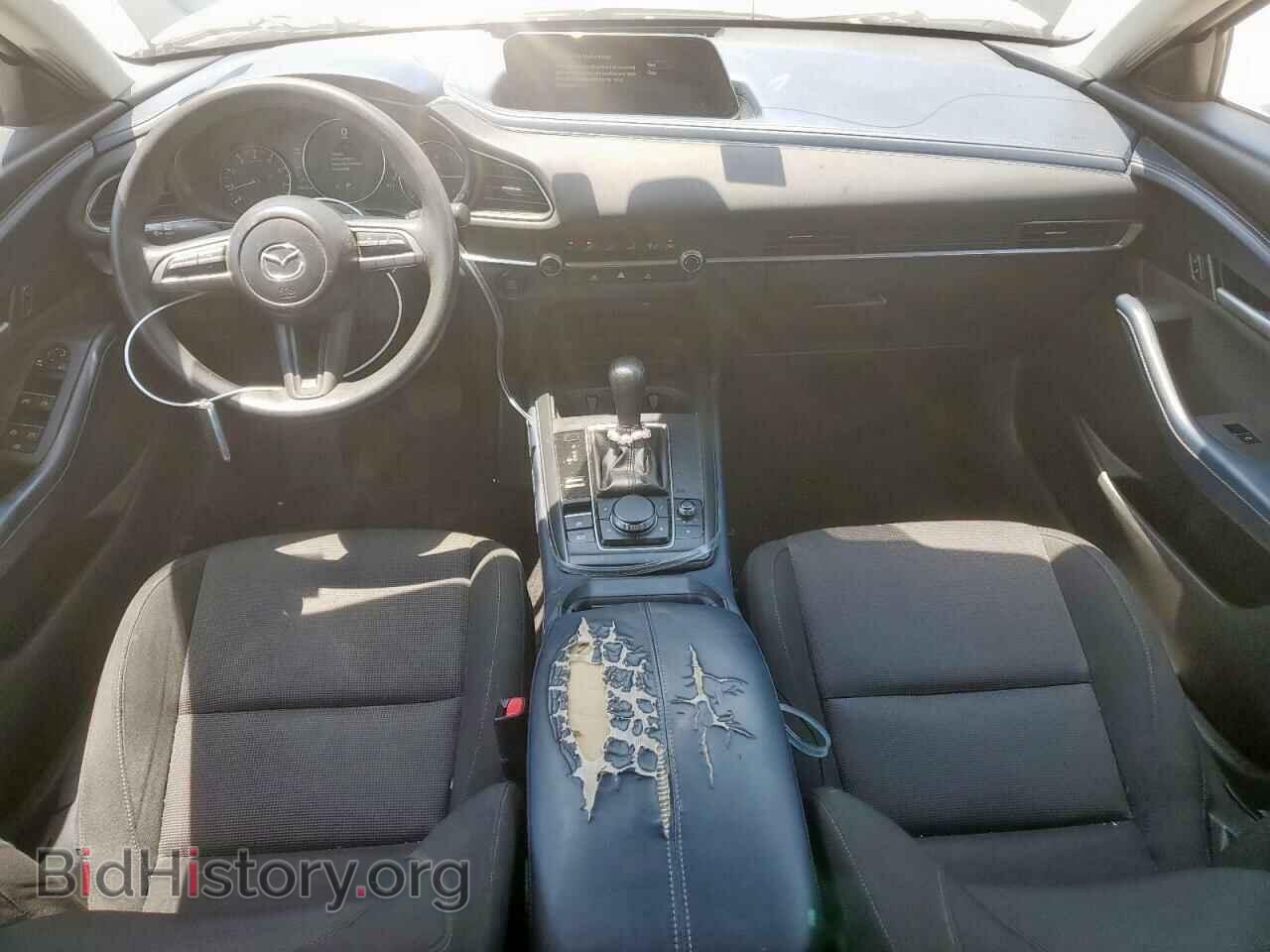 2021 MAZDA CX30 - VIN: 3MVDMAAL9MM273086 - Фото 8