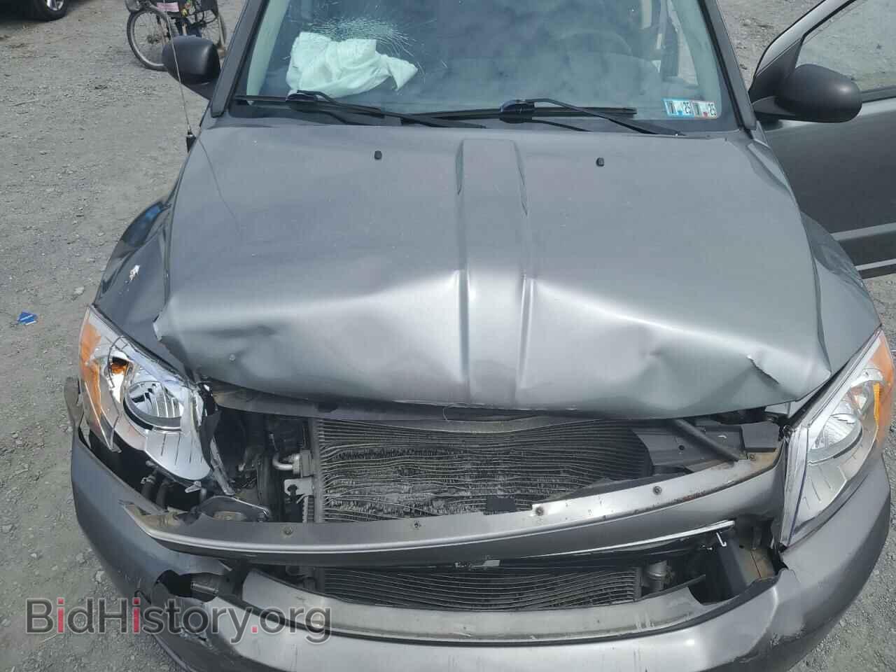 2011 DODGE CALIBER - VIN: 1B3CB3HA6BD295902 - Фото 11