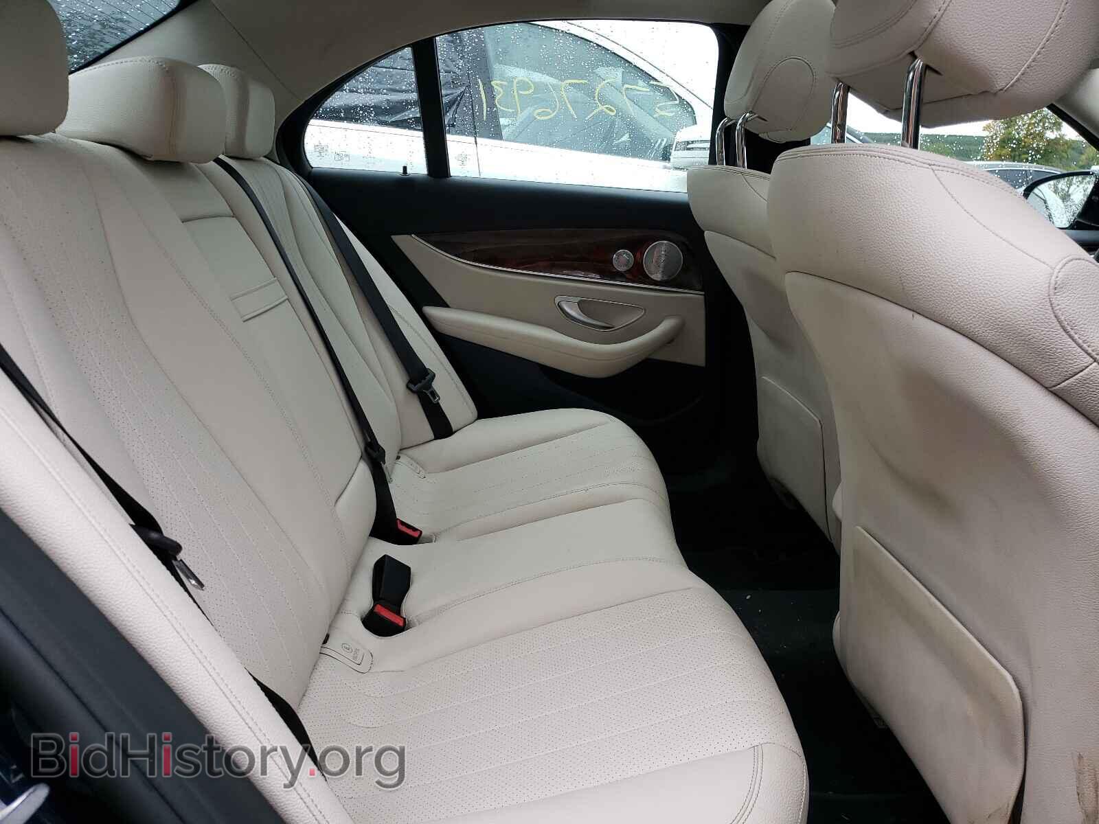2019 MERCEDES-BENZ E-CLASS - VIN: WDDZF4KB1KA522778 - Фото 6