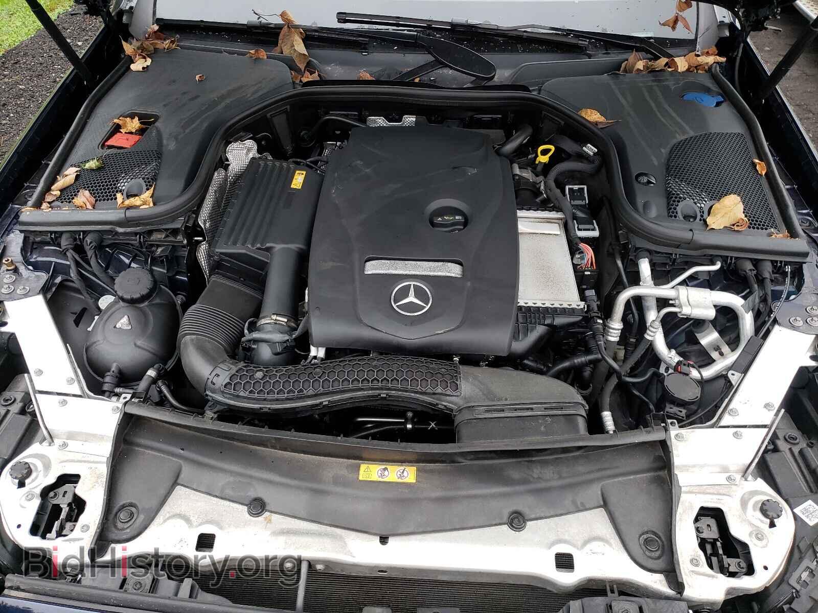 2019 MERCEDES-BENZ E-CLASS - VIN: WDDZF4KB1KA522778 - Фото 7