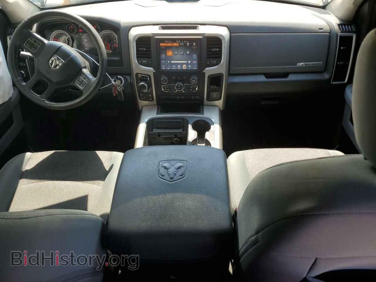 2017 RAM 1500 - VIN: 1C6RR7LG2HS610892 - Фото 8
