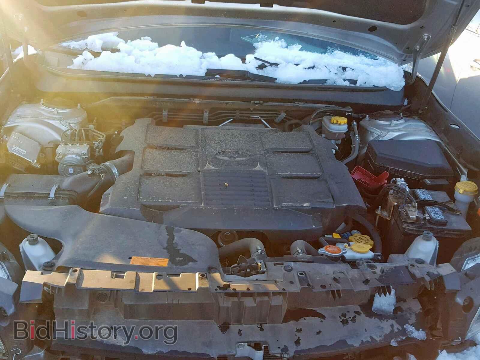 2015 SUBARU OUTBACK 3. - VIN: 4S4BSENC2F3237689 - Photo 7