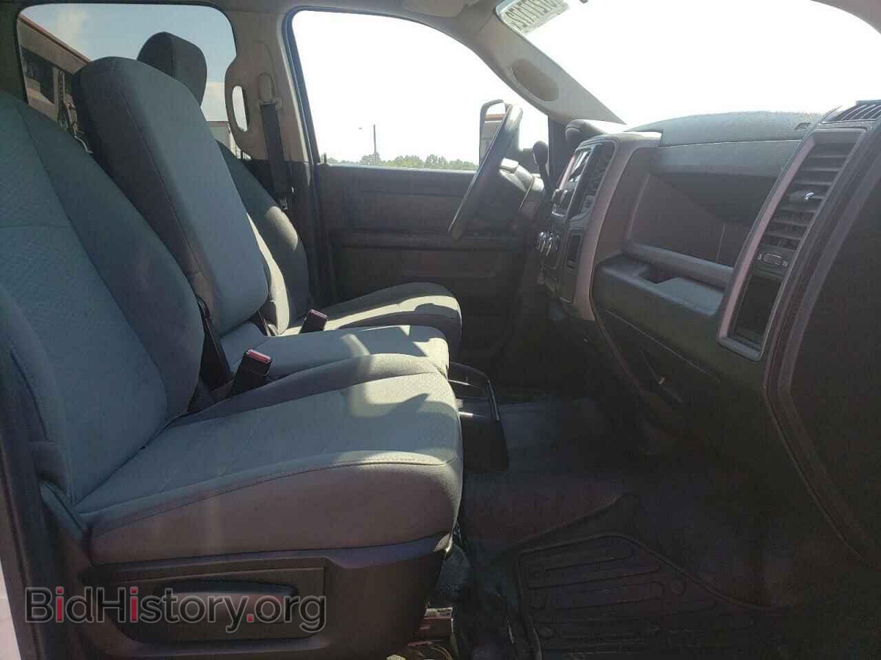 2018 RAM 3500 - VIN: 3C7WRSCL9JG259328 - Фото 5