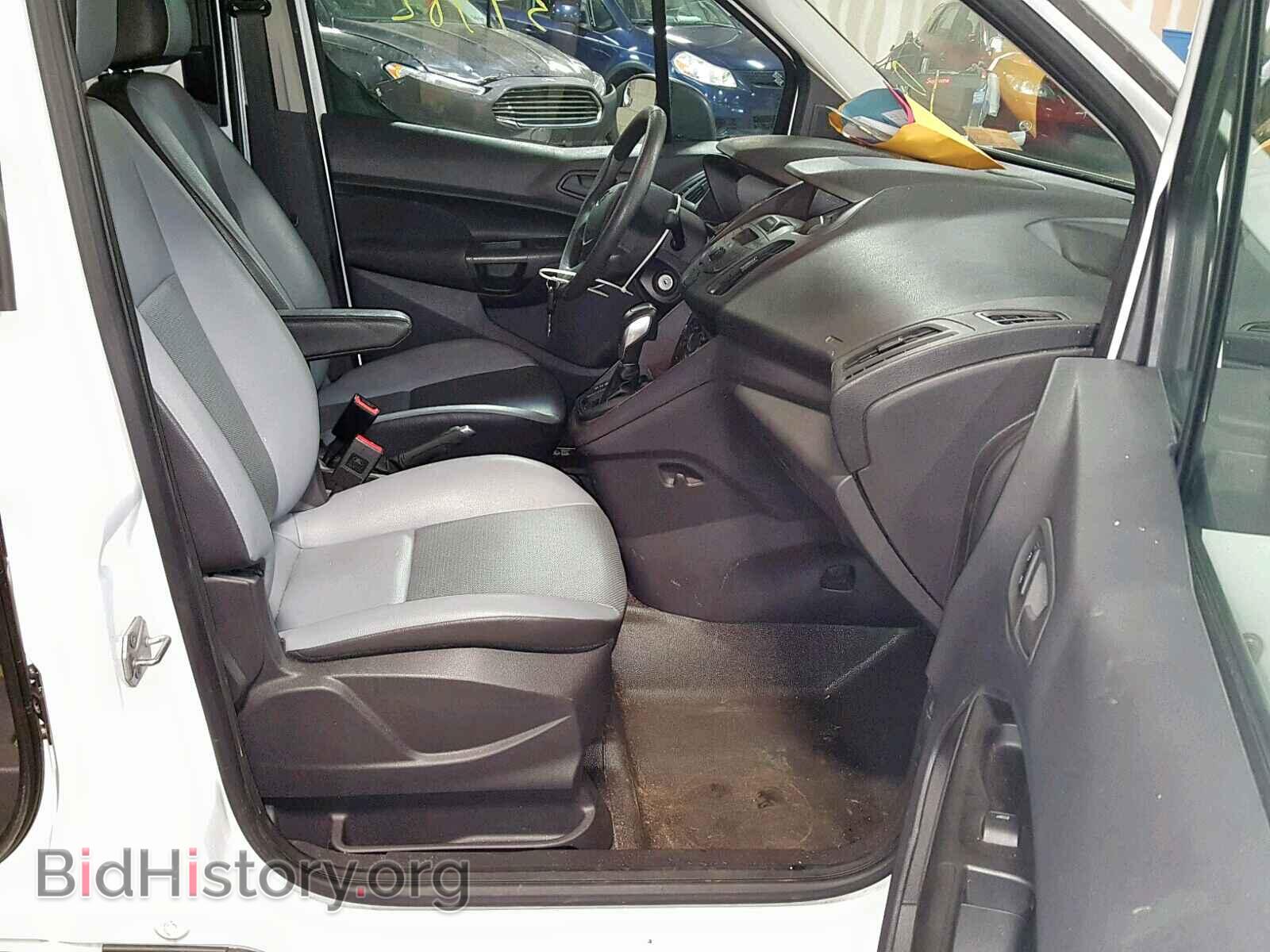 2015 FORD TRANSIT CO - VIN: NM0LS7E77F1200752 - Фото 5