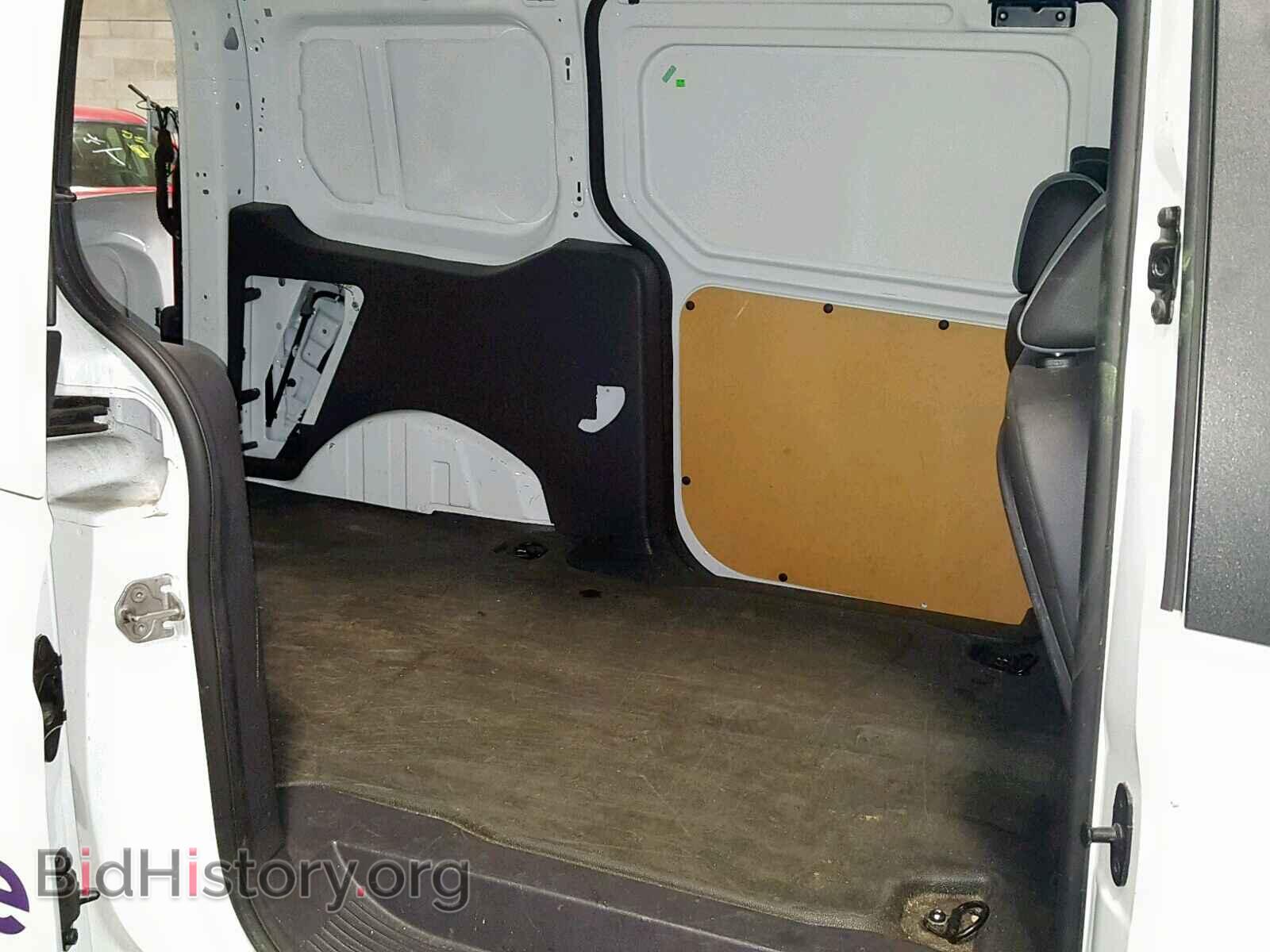 2015 FORD TRANSIT CO - VIN: NM0LS7E77F1200752 - Фото 6