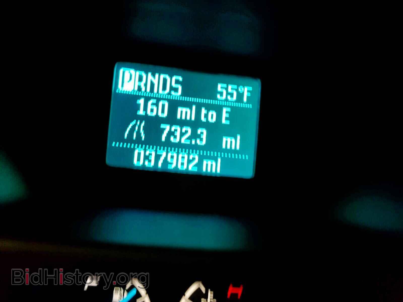 2015 FORD TRANSIT CO - VIN: NM0LS7E77F1200752 - Фото 8