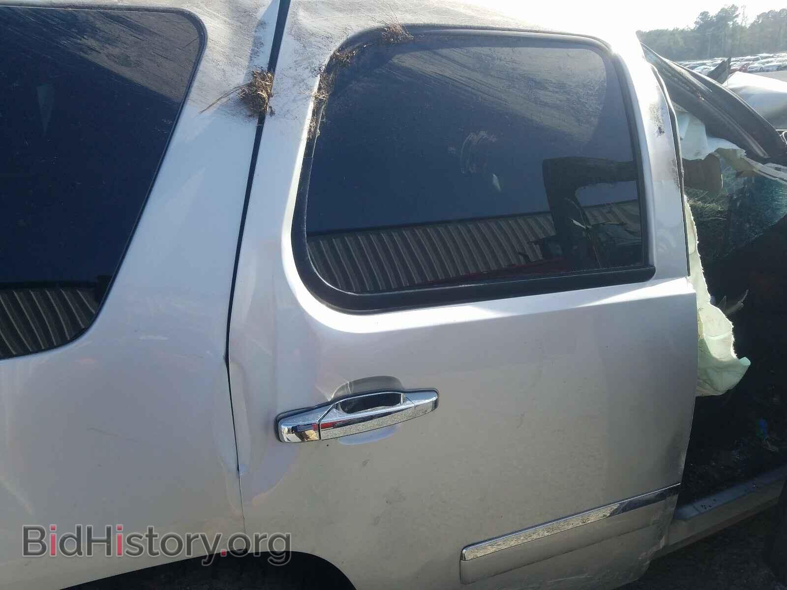 2010 GMC YUKON - VIN: 1GKUKEEF4AR276852 - Фото 6