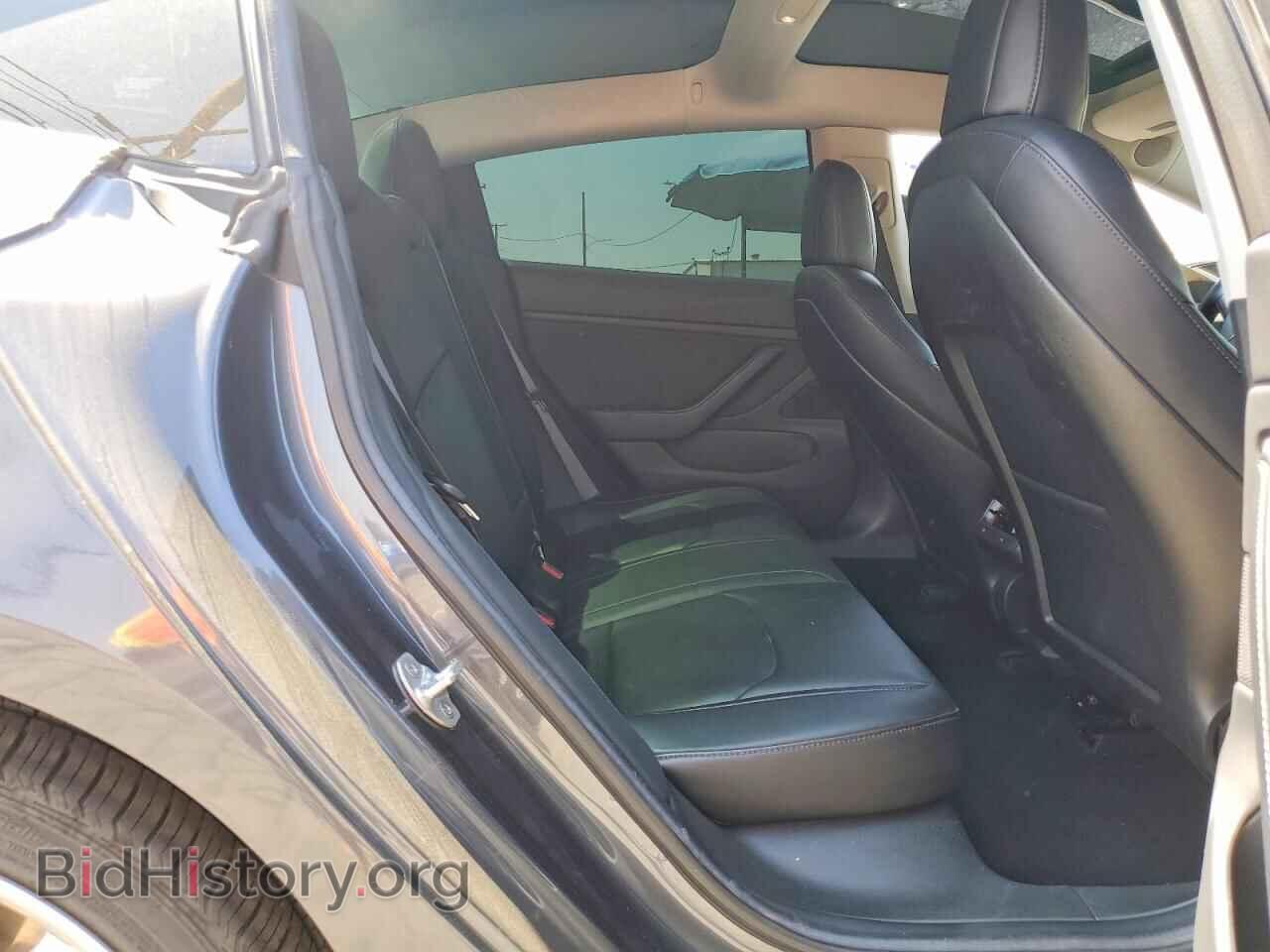 2018 TESLA MODEL 3 - VIN: 5YJ3E1EA5JF017725 - Фото 10