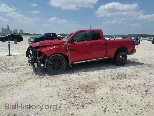 2017 RAM 1500 - VIN: 1C6RR6HT3HS855779 - Photo 13