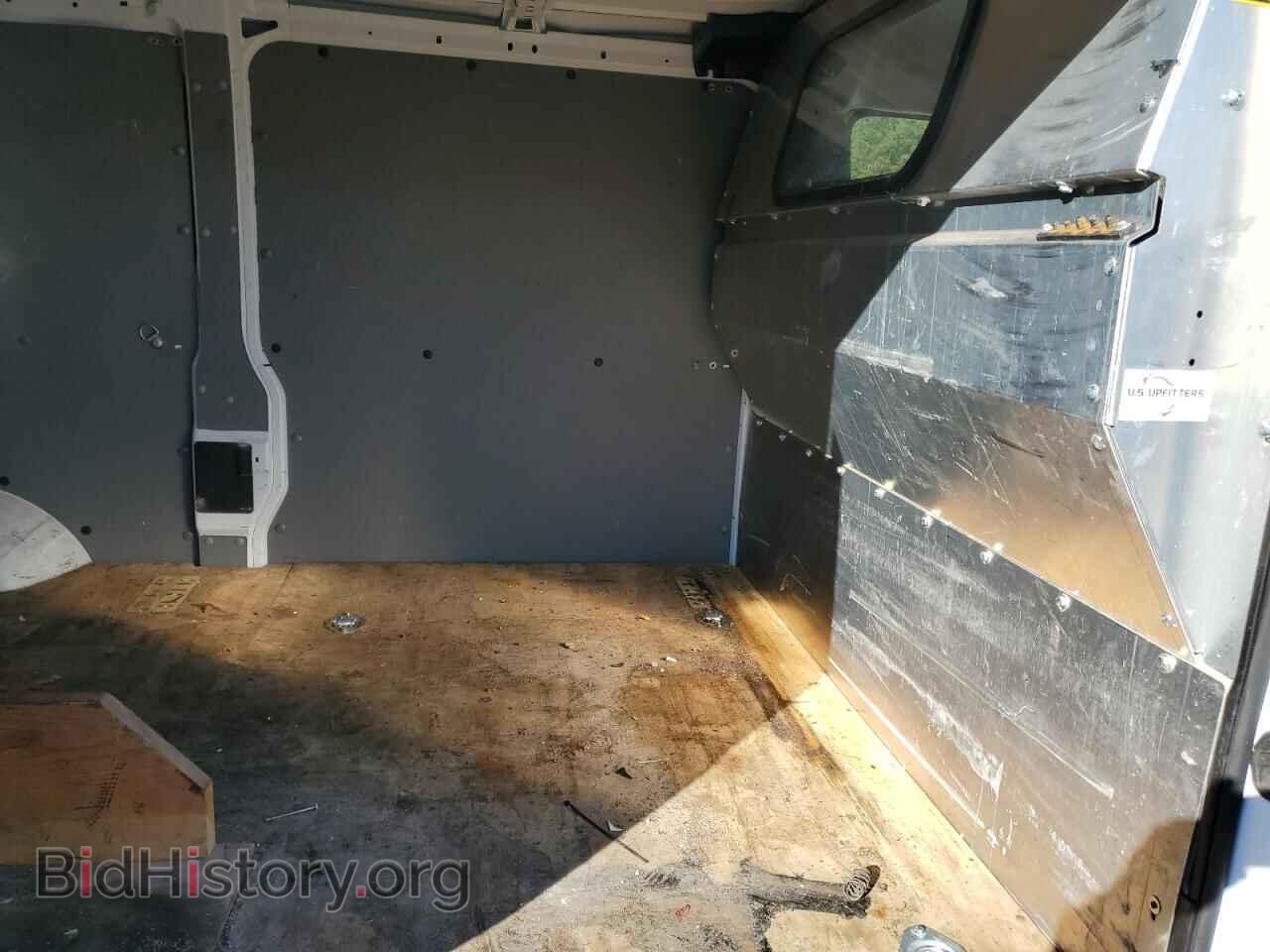 2021 RAM PROMASTER - VIN: 3C6ERVAG5ME505556 - Photo 10
