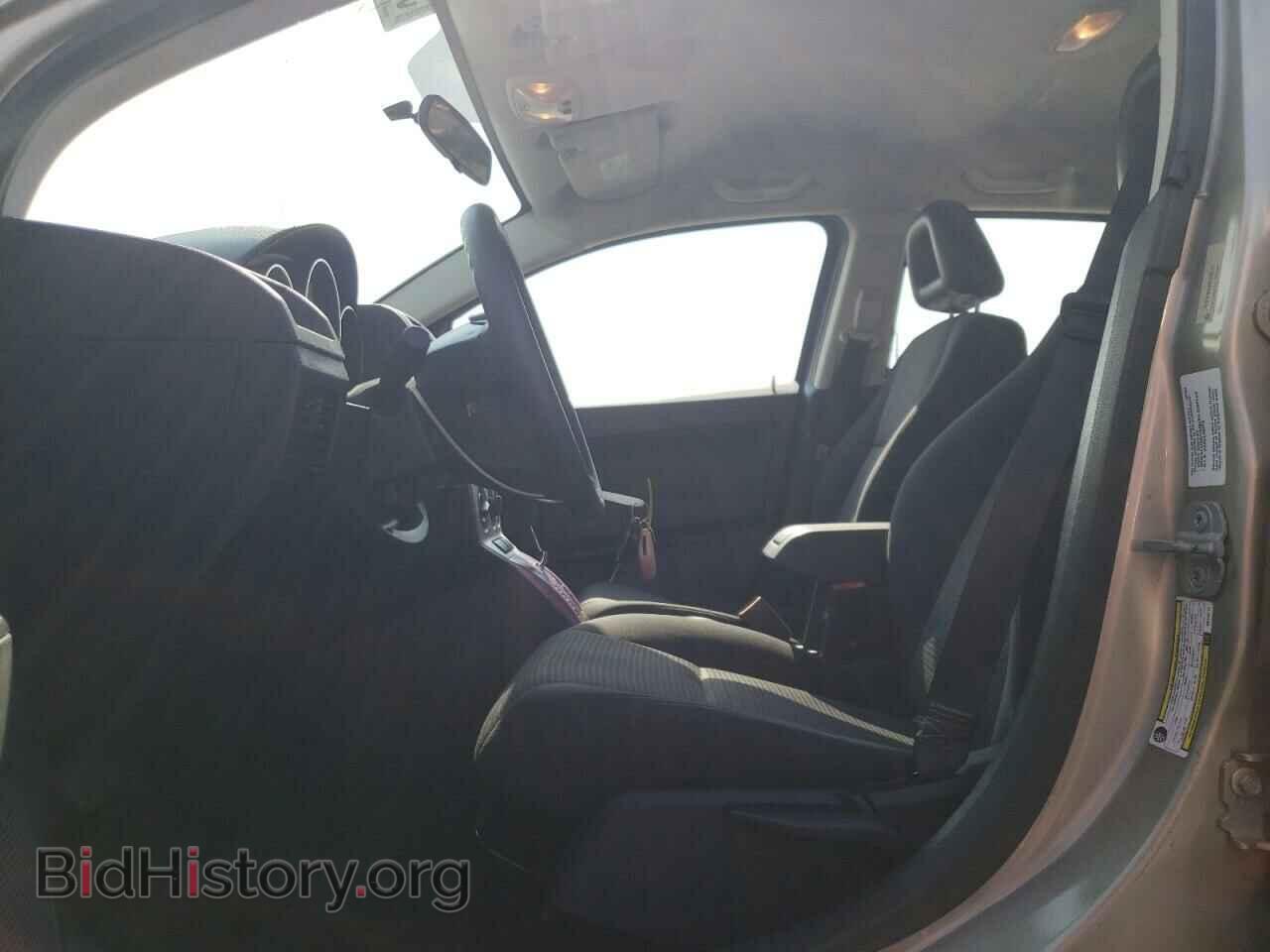 2009 DODGE CALIBER - VIN: 1B3HB48A49D199711 - Фото 7