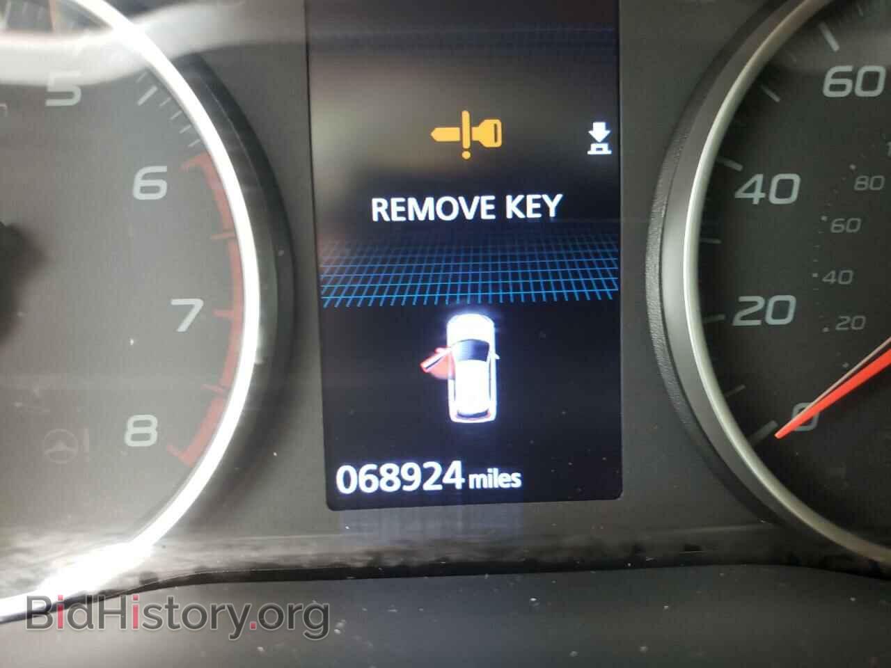 2020 MITSUBISHI ECLIPSE - VIN: JA4AS3AA2LZ034622 - Фото 8