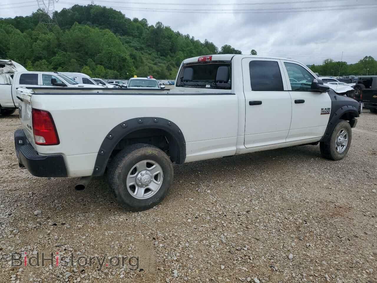 2018 RAM All Models - VIN: 3C63R3GL2JG149518 - Фото 3