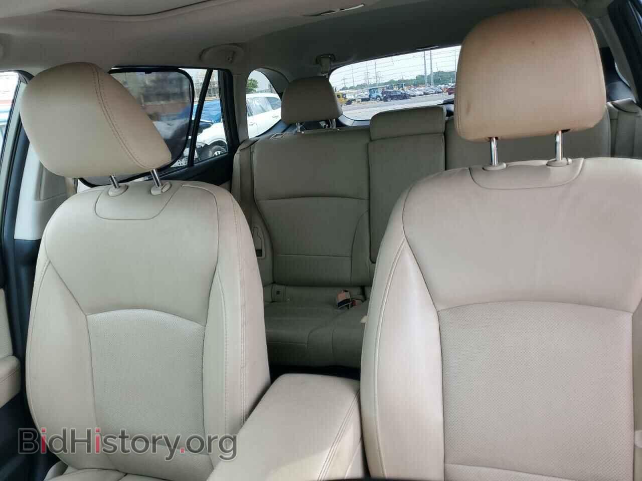 2015 SUBARU OUTBACK - VIN: 4S4BSBLC5F3320390 - Фото 10