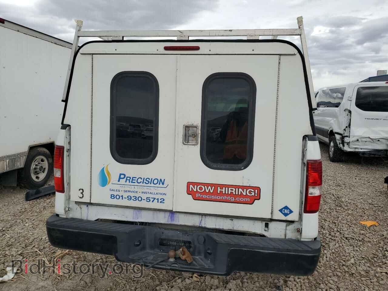 2008 FORD All Models - VIN: 1FTRF12298KD80076 - Фото 6