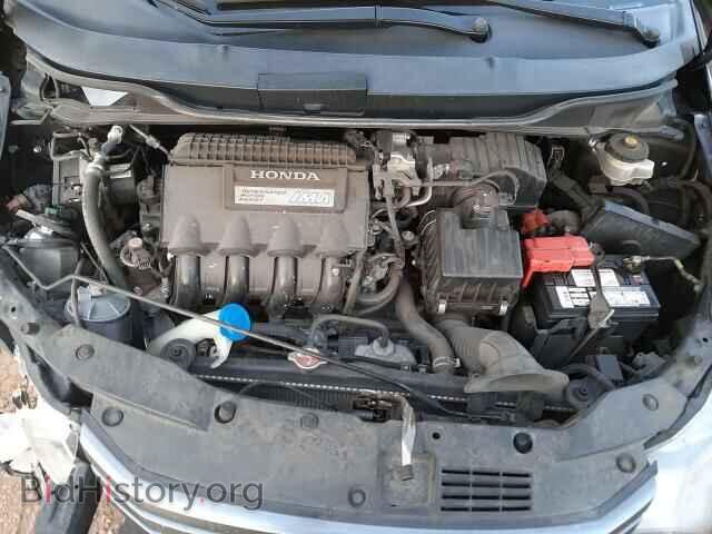 2011 HONDA INSIGHT - VIN: JHMZE2H75BS012057 - Фото 7