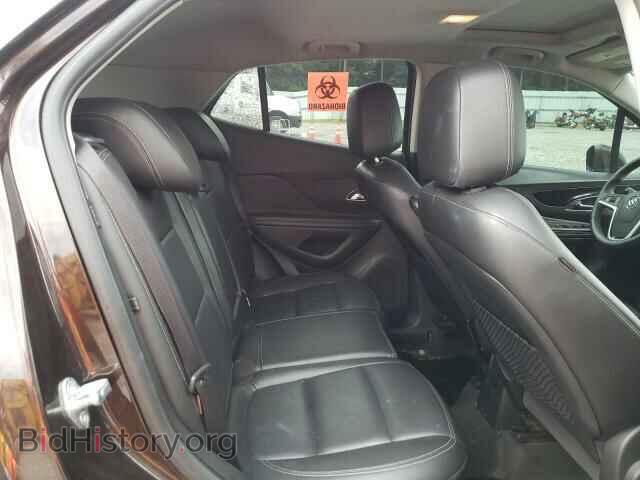 2014 BUICK ENCORE - VIN: KL4CJGSB2EB721766 - Photo 6