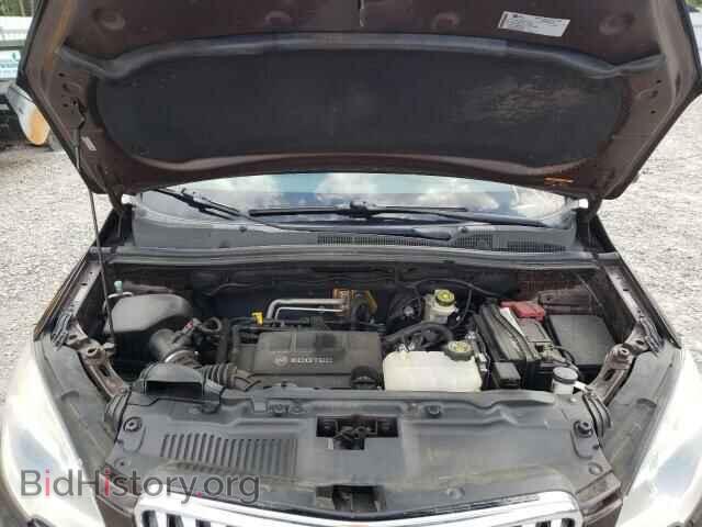 2014 BUICK ENCORE - VIN: KL4CJGSB2EB721766 - Photo 7