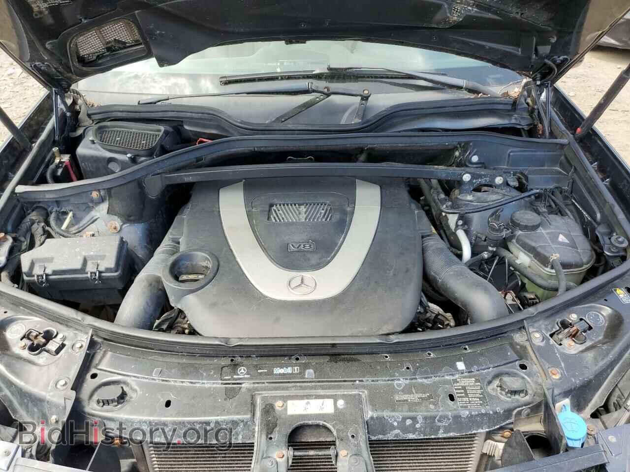 2012 MERCEDES-BENZ GL-CLASS - VIN: 4JGBF7BE7CA800457 - Фото 12