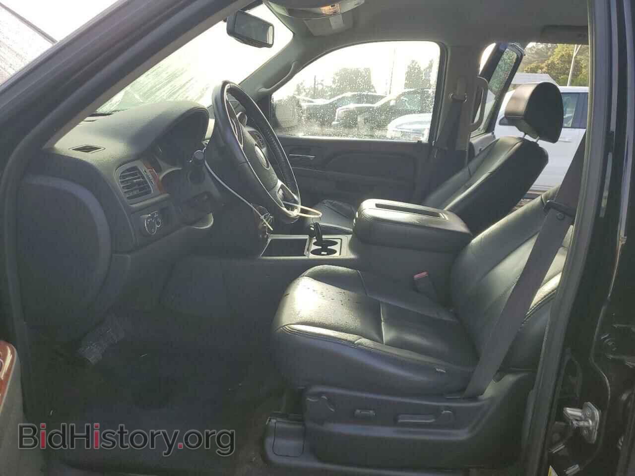2011 CHEVROLET AVALANCHE - VIN: 3GNMCEE06BG365447 - Фото 7