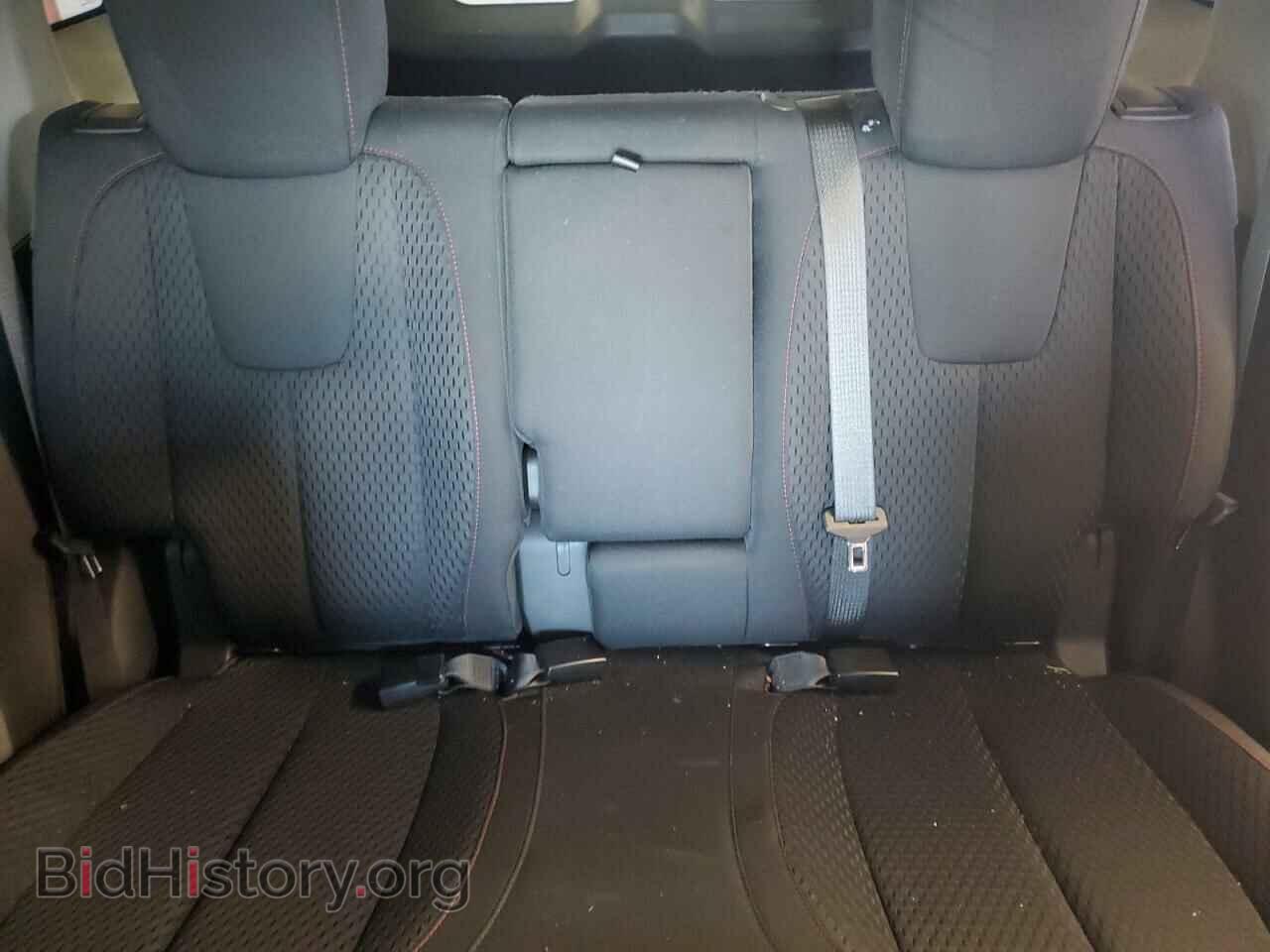 2011 GMC TERRAIN - VIN: 2CTALMEC4B6480953 - Фото 10