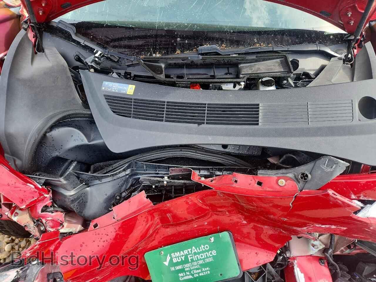 2018 TESLA MODEL 3 - VIN: 5YJ3E1EA7JF031707 - Photo 11