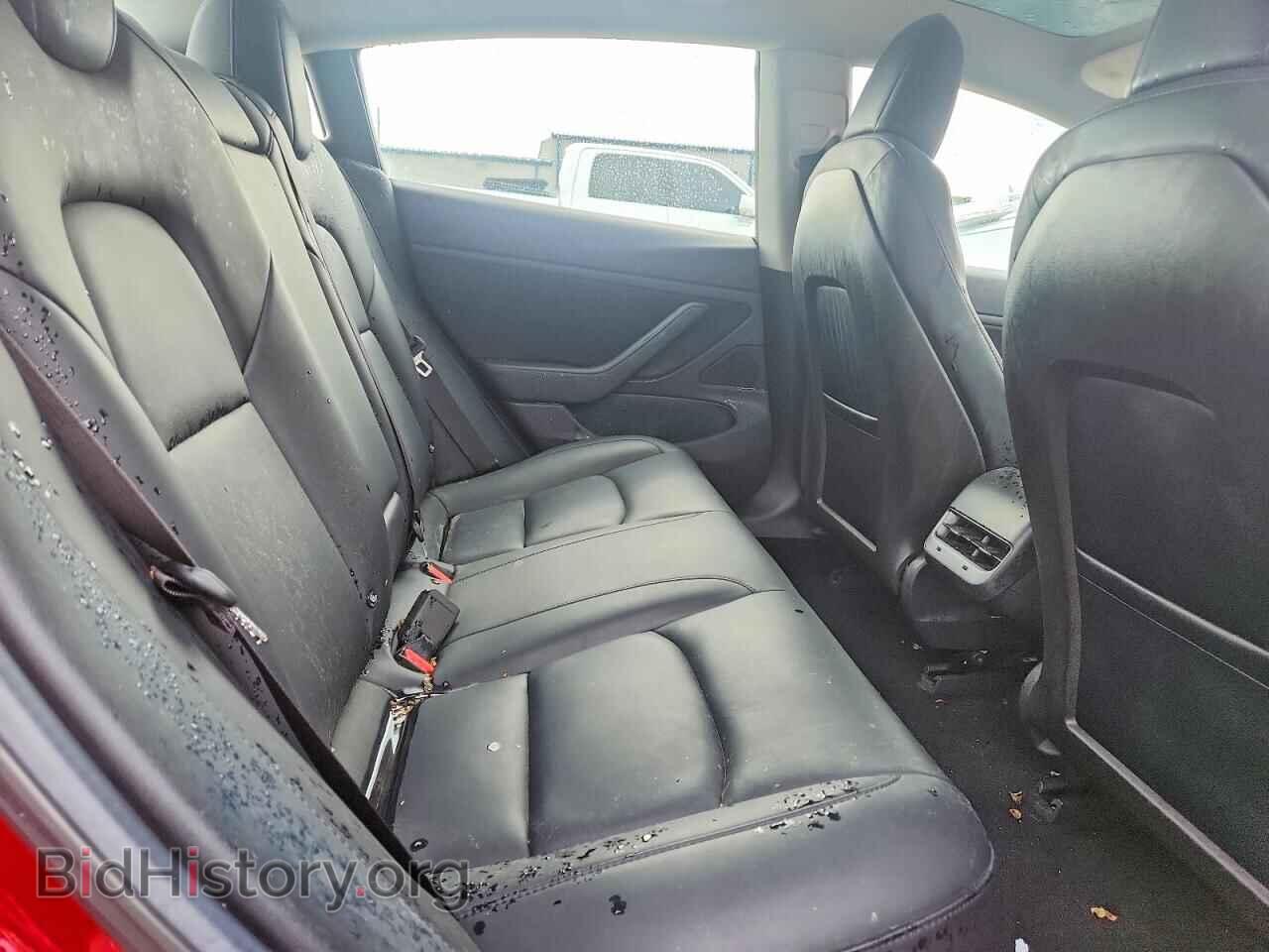 2018 TESLA MODEL 3 - VIN: 5YJ3E1EA7JF031707 - Photo 10