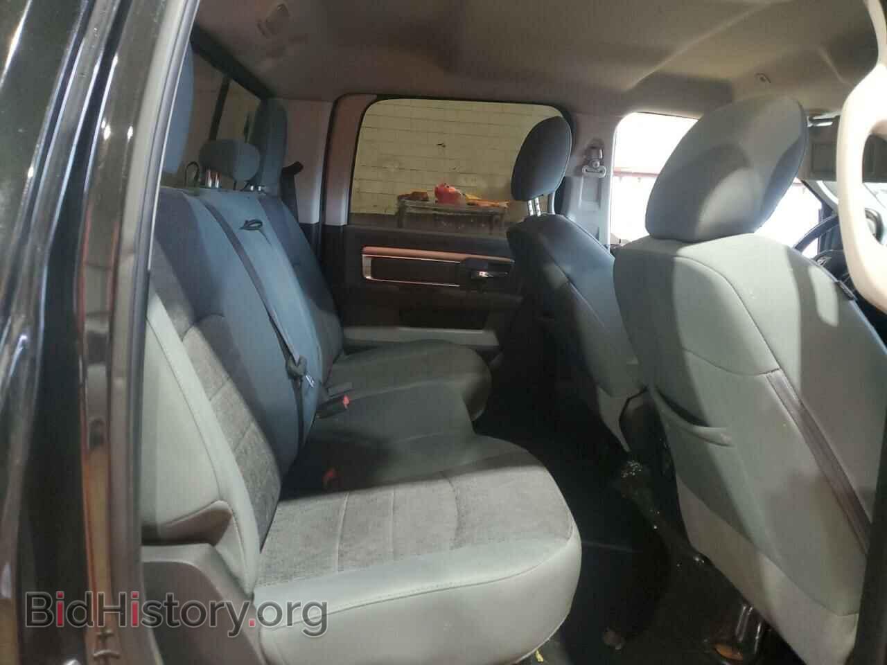 2017 RAM 1500 - VIN: 3C6RR7LT0HG543357 - Фото 10