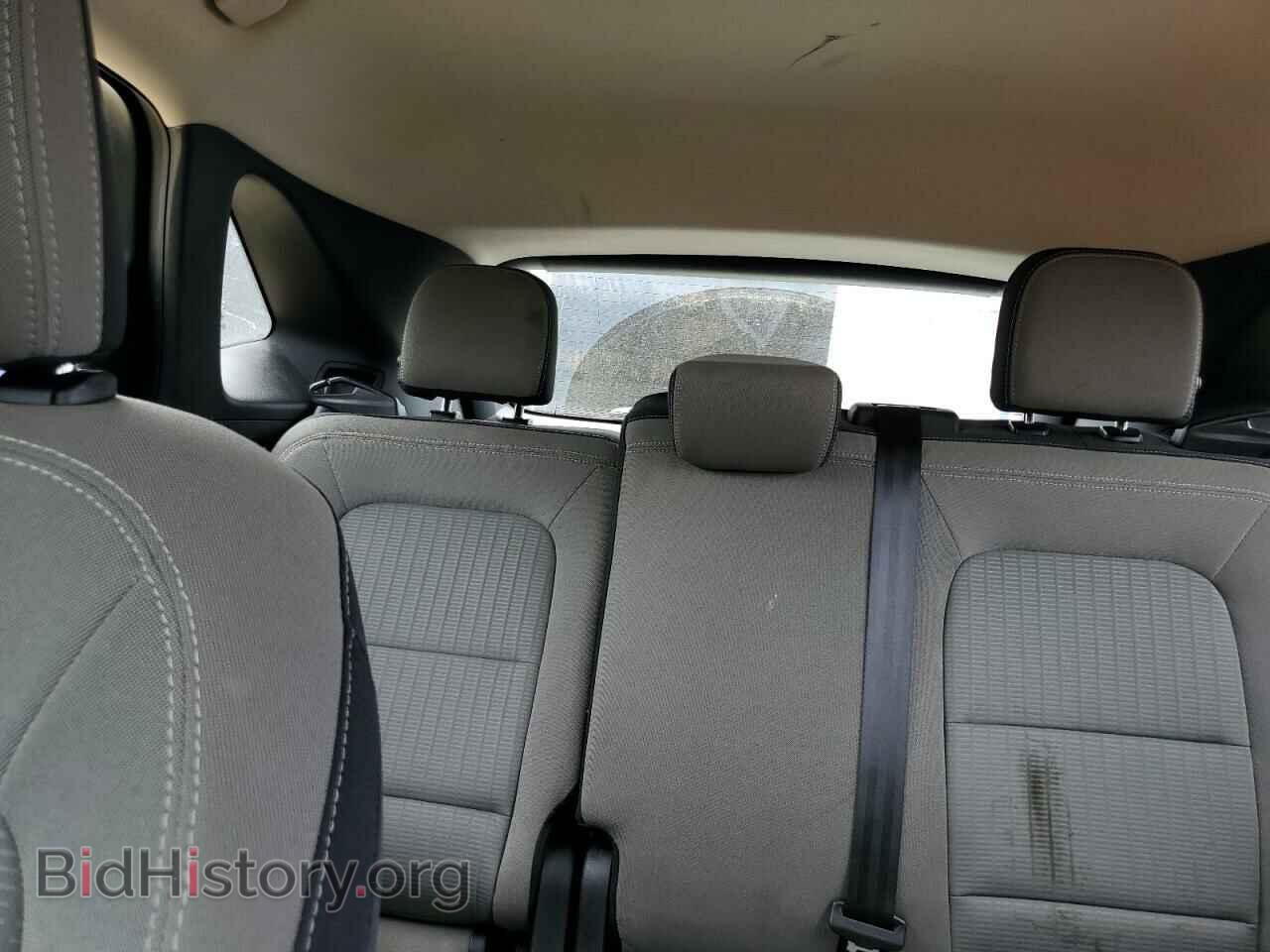 2020 FORD ESCAPE - VIN: 1FMCU9F63LUA19619 - Фото 10