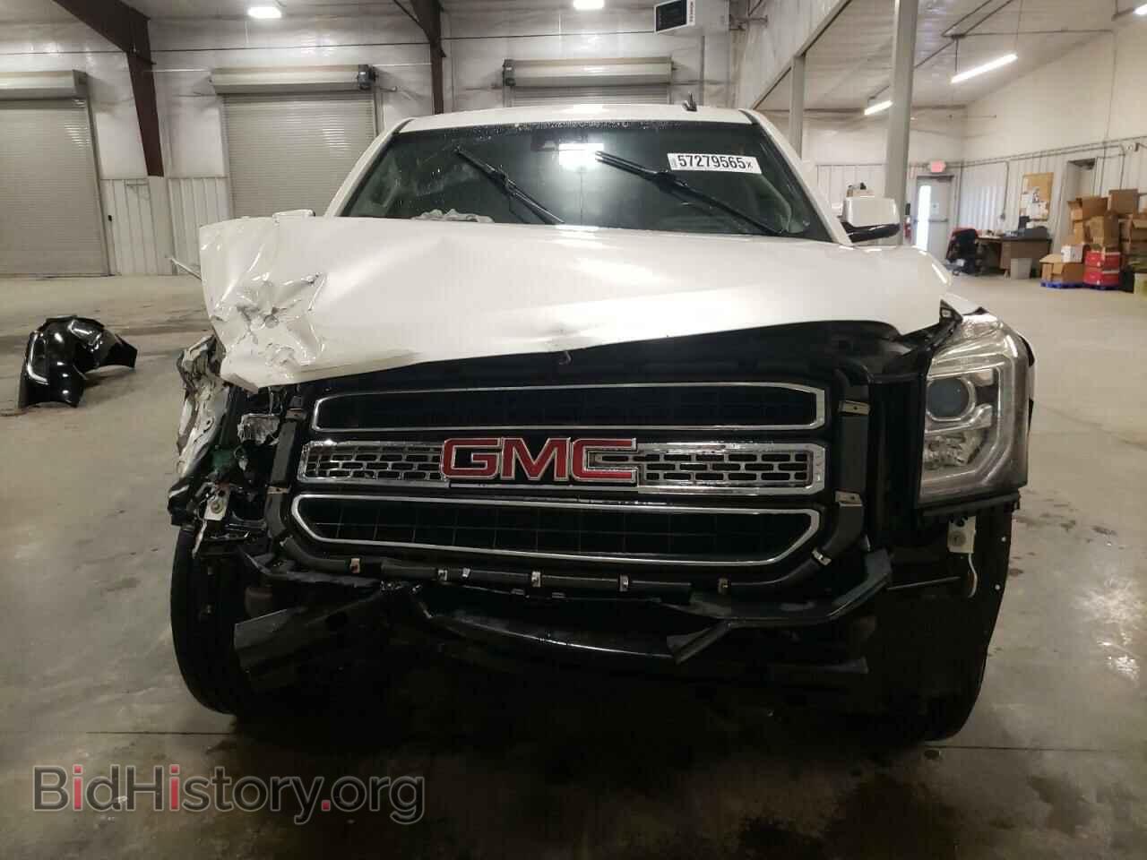 2015 GMC YUKON - VIN: 1GKS2BKC8FR131451 - Фото 5