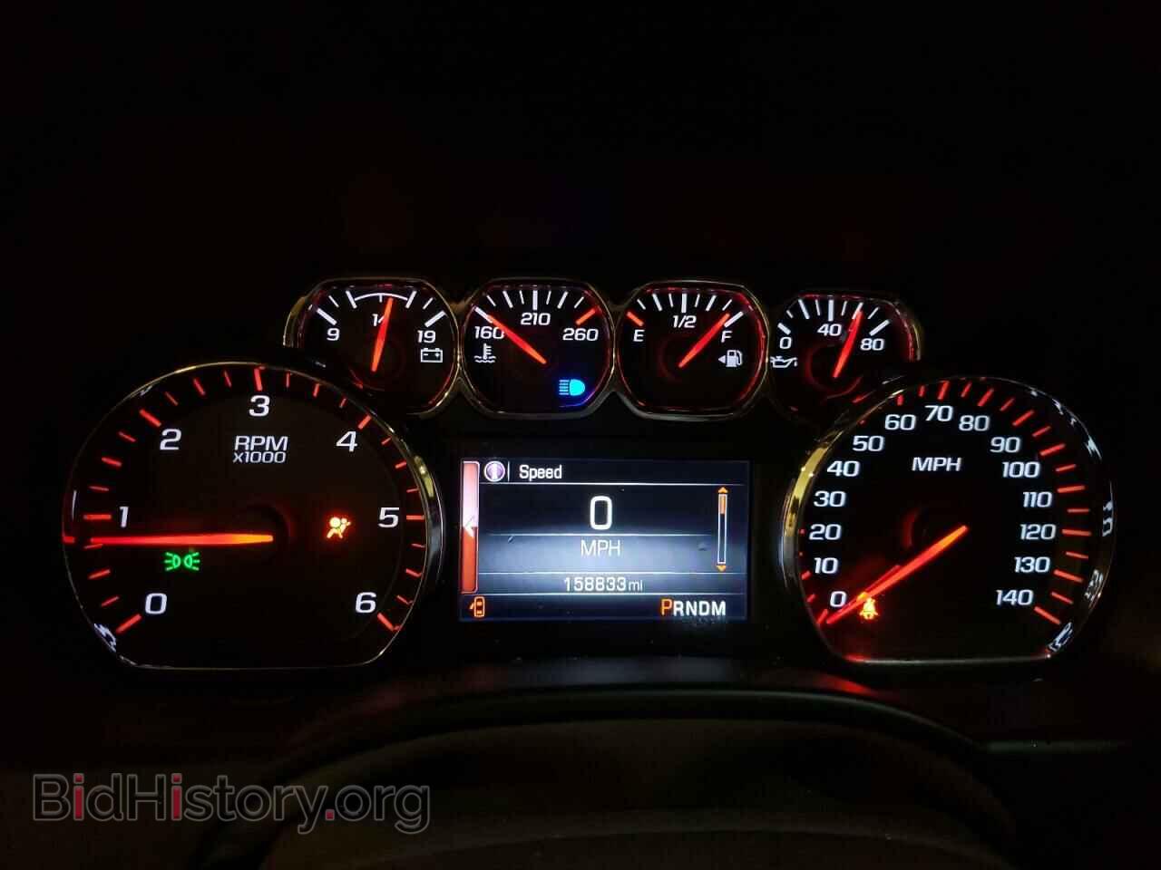 2015 GMC YUKON - VIN: 1GKS2BKC8FR131451 - Фото 9