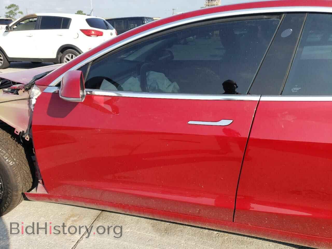 2018 TESLA MODEL 3 - VIN: 5YJ3E1EA4JF007185 - Фото 7