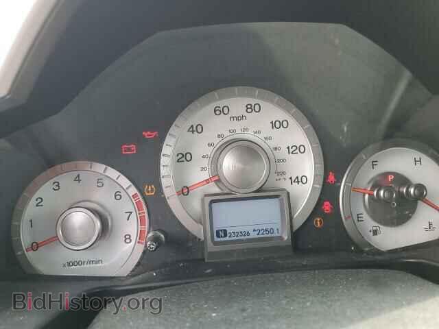 2010 HONDA PILOT - VIN: 5FNYF4H99AB030709 - Фото 9