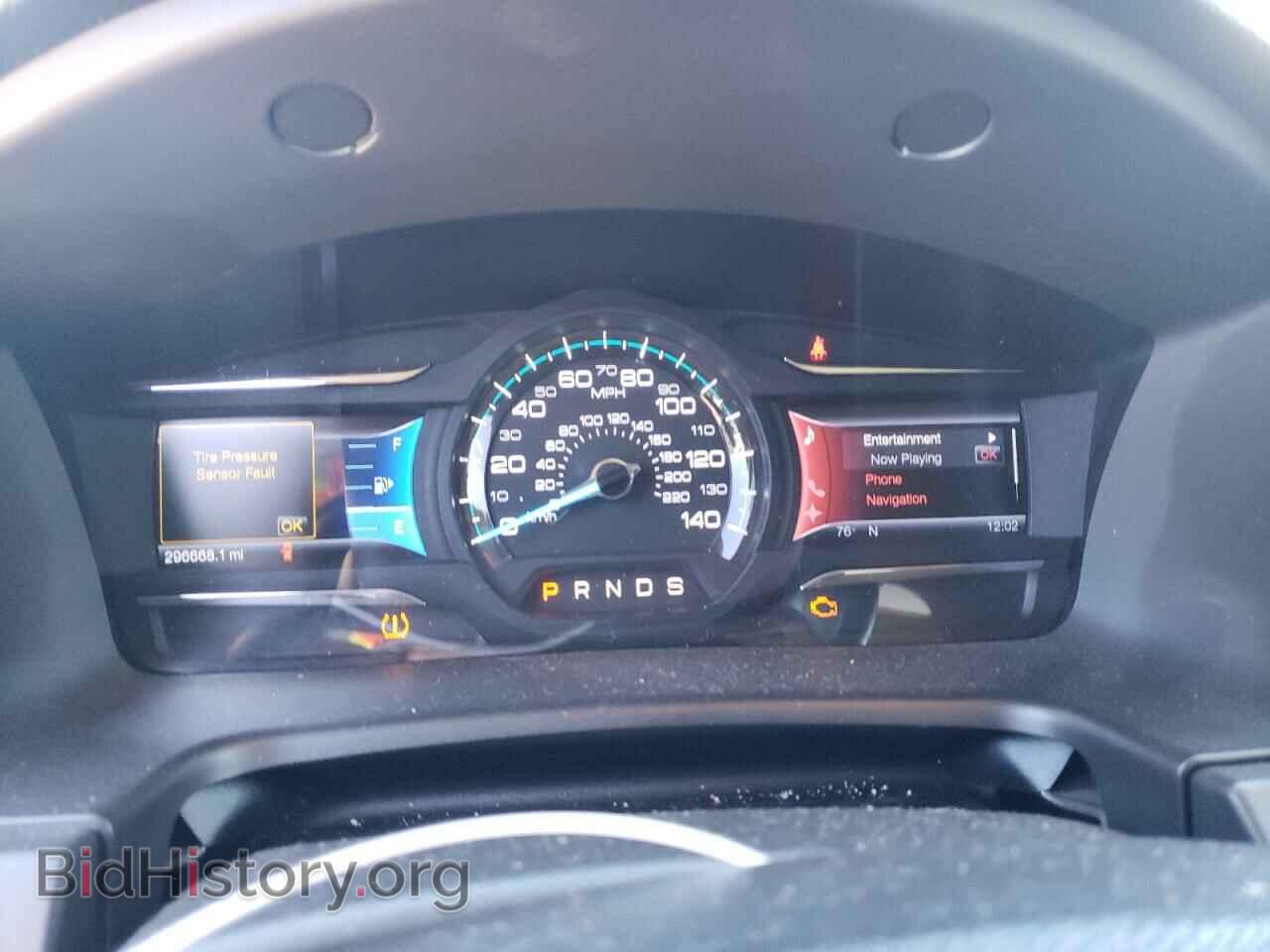 2013 FORD FLEX - VIN: 2FMHK6DT7DBD12191 - Фото 9