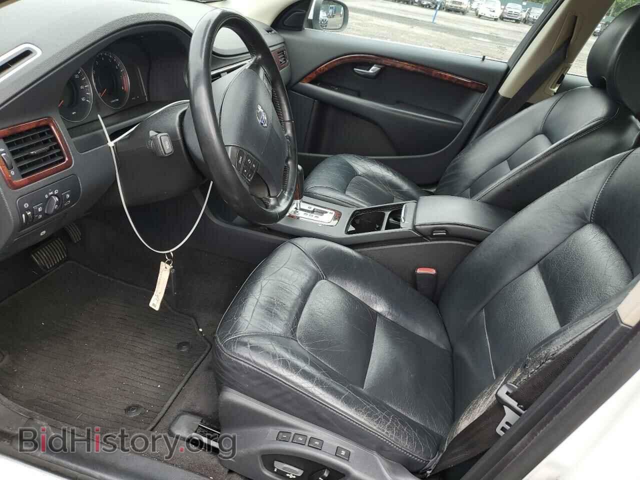 2007 VOLVO S80 - VIN: YV1AS982271037042 - Фото 7