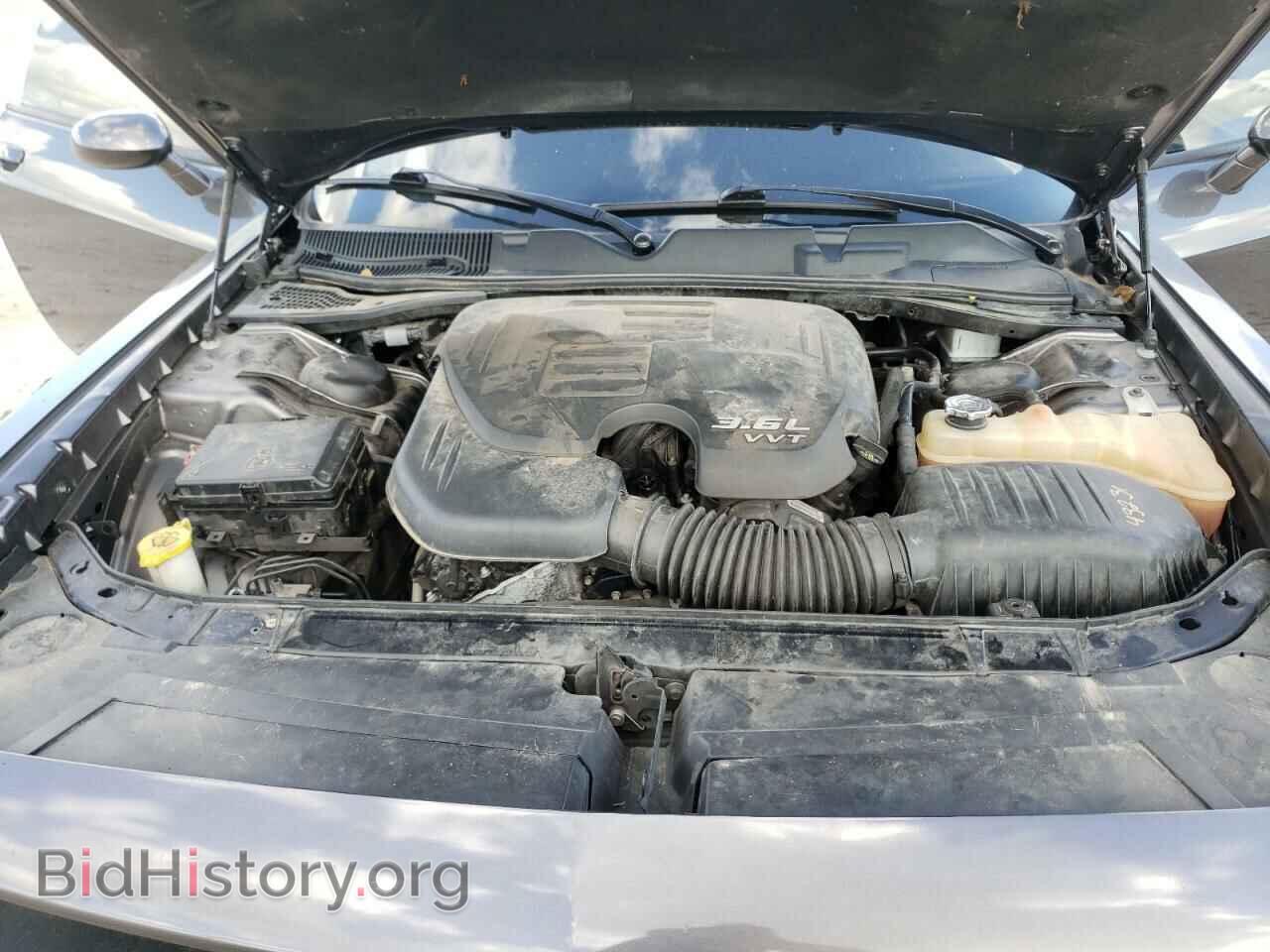 2018 DODGE CHALLENGER - VIN: 2C3CDZAG7JH215152 - Photo 7