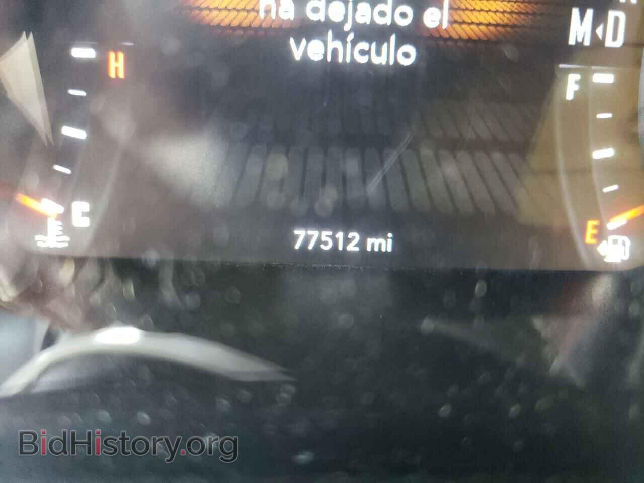 2018 DODGE CHALLENGER - VIN: 2C3CDZAG7JH215152 - Photo 8