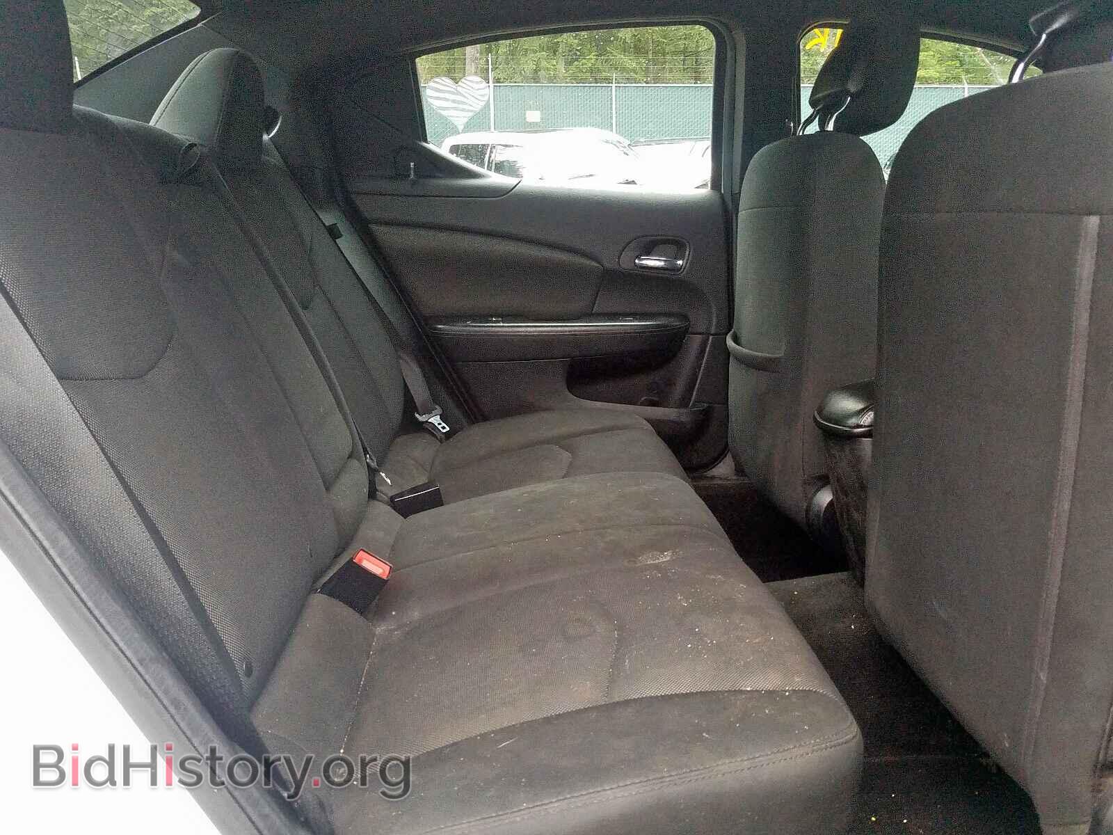 2013 DODGE AVENGER - VIN: 1C3CDZAB7DN643870 - Photo 6