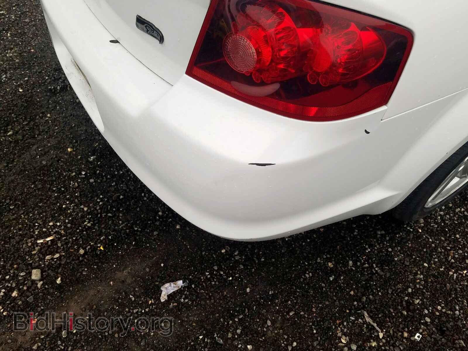 2013 DODGE AVENGER - VIN: 1C3CDZAB7DN643870 - Photo 9