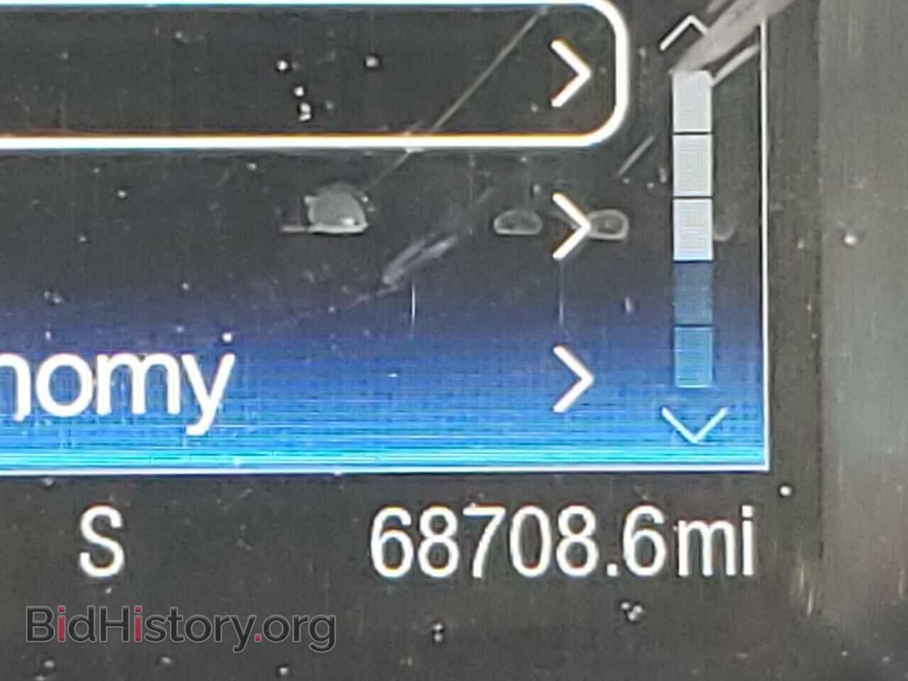 2016 FORD EXPLORER - VIN: 1FM5K8AR2GGA96884 - Фото 8