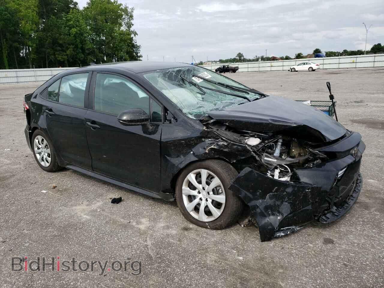 2023 TOYOTA COROLLA - VIN: 5YFB4MDE7PP032504 - Фото 4